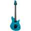 EVH Wolfgang Special Miami Blue (Ex-Demo) #WG211200M Front View