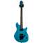 EVH Wolfgang Special Miami Blue (Ex-Demo) #WG210743M Front View