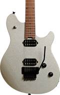 EVH Wolfgang Standard Silver Sparkle (Ex-Demo) #ICE2004220
