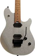 EVH Wolfgang Standard Silver Sparkle (Ex-Demo) #ICE2103823