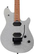 EVH Wolfgang Standard Silver Sparkle