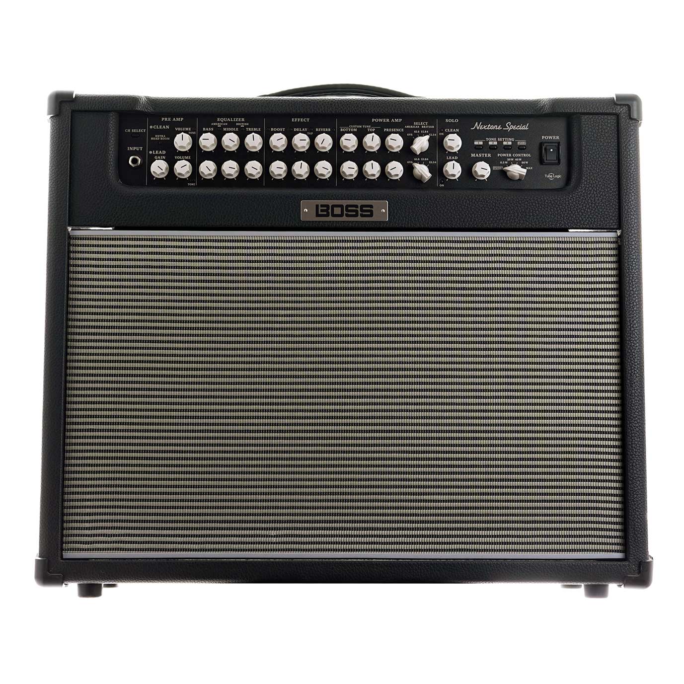 BOSS Nextone Special Combo Solid State Amp (Ex-Demo) #Z3n1195 ...