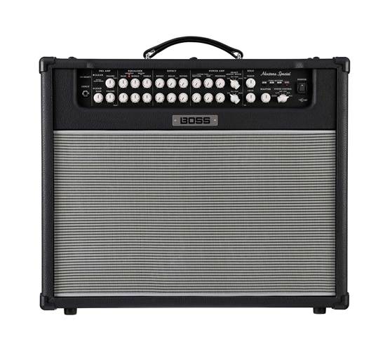 BOSS Nextone Special Combo Solid State Amp