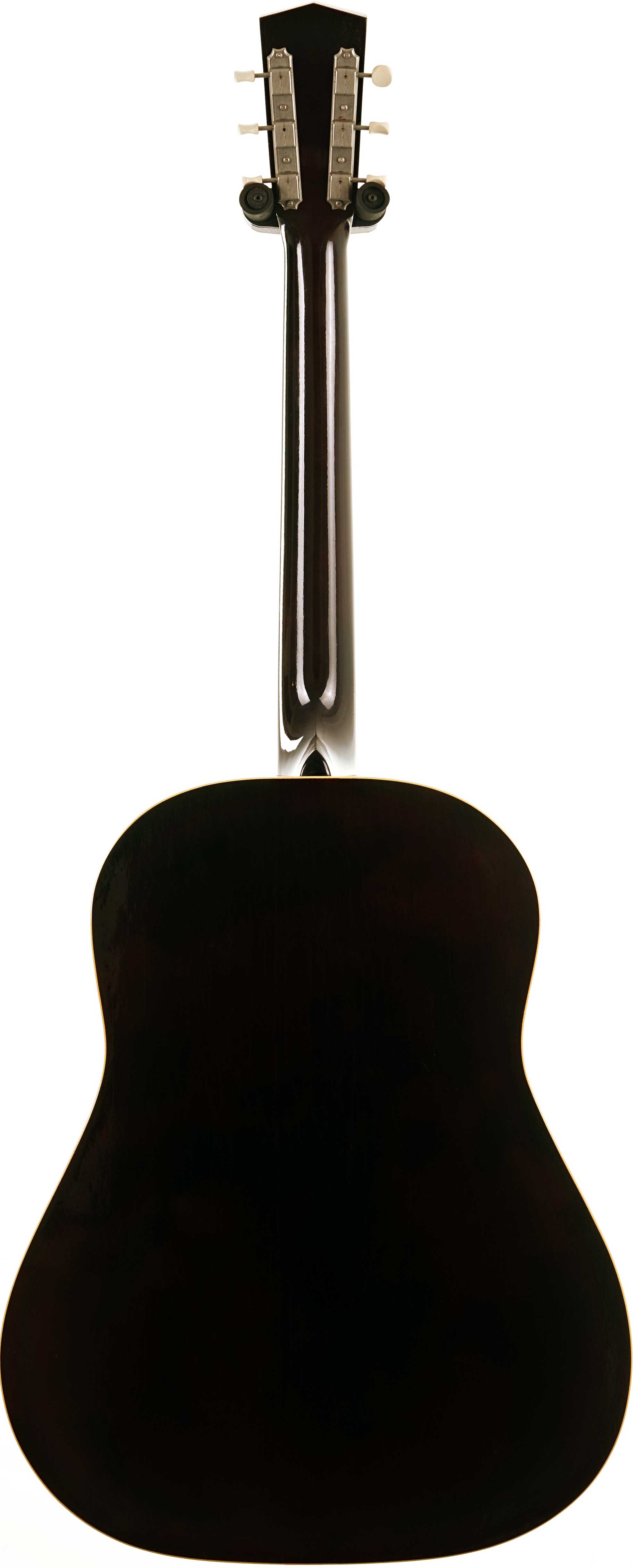 Atkin J43-A The Forty Three Aged Finish Left Handed #4227