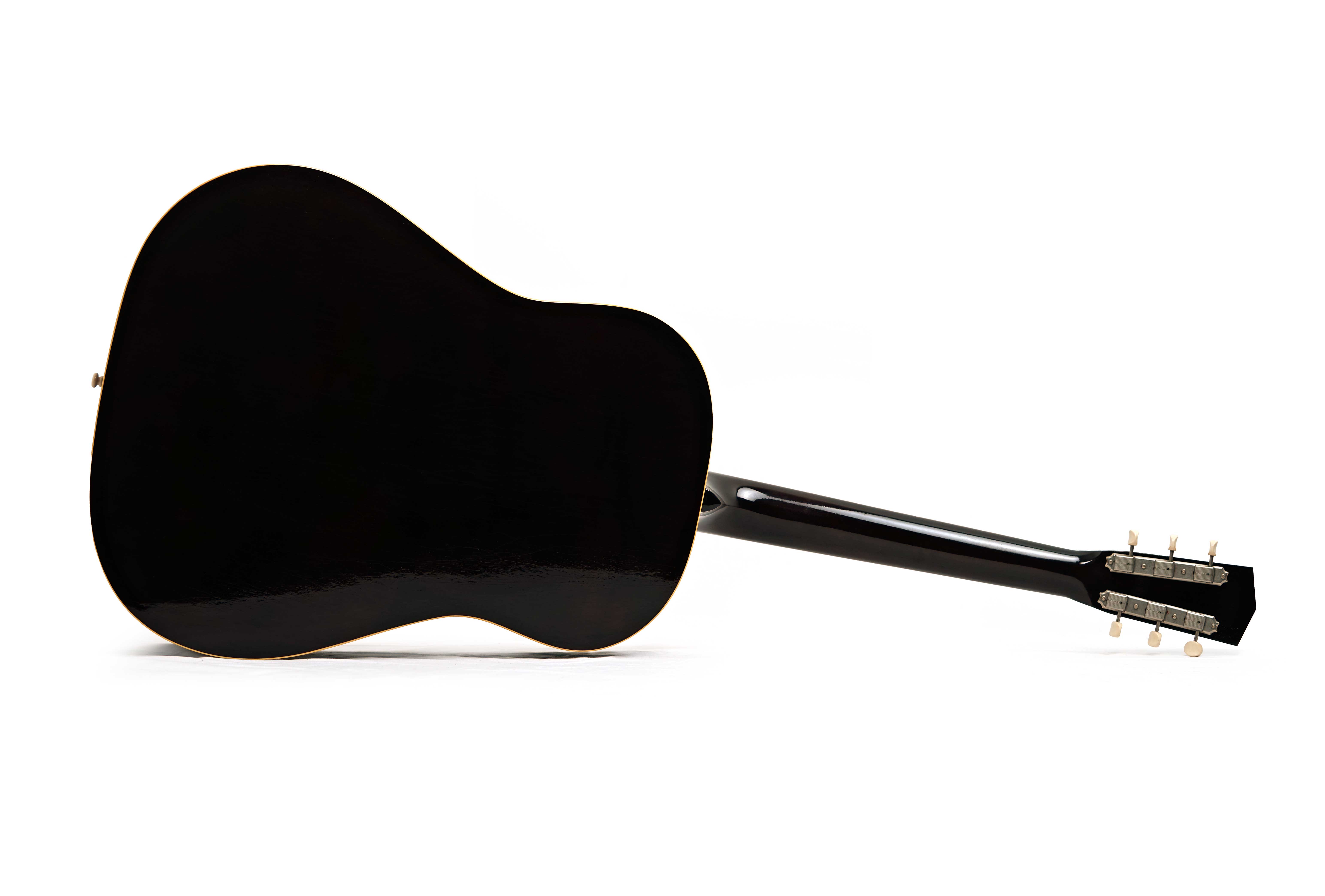 Atkin J43-A The Forty Three Aged Finish Left Handed #4227