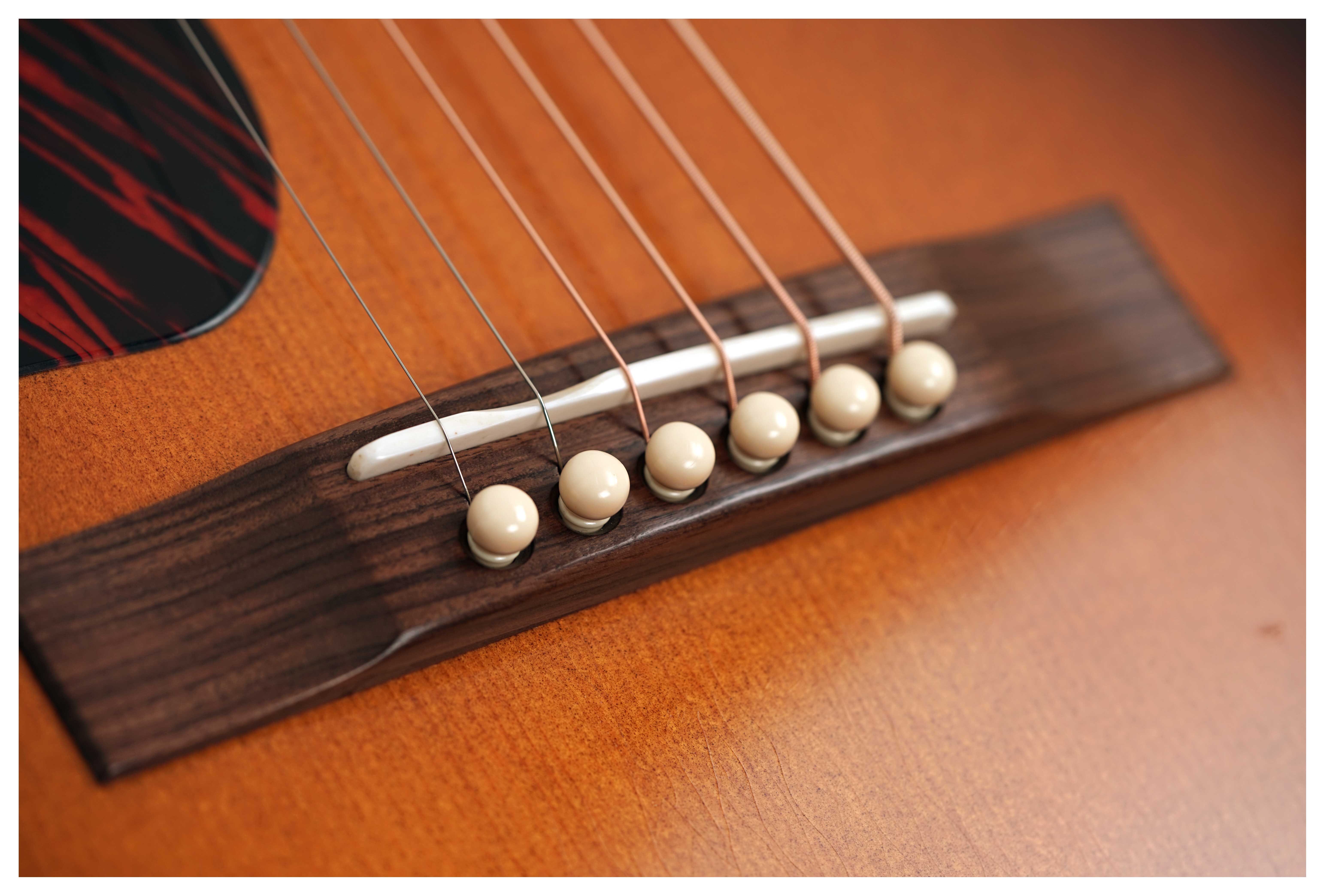 Atkin J43-A The Forty Three Aged Finish Left Handed #4227