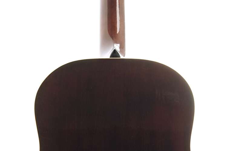 Atkin J43-A The Forty Three Aged Finish Left Handed Atkin J43-A The Forty Three Aged Finish Left Handed