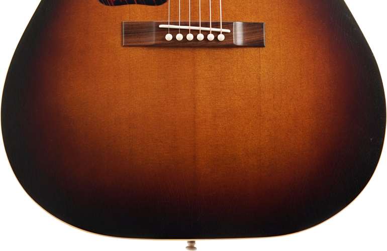 Atkin J43-A The Forty Three Aged Finish Left Handed Atkin J43-A The Forty Three Aged Finish Left Handed