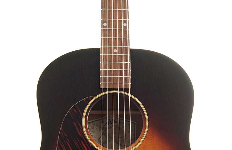 Atkin J43-A The Forty Three Aged Finish Left Handed Atkin J43-A The Forty Three Aged Finish Left Handed