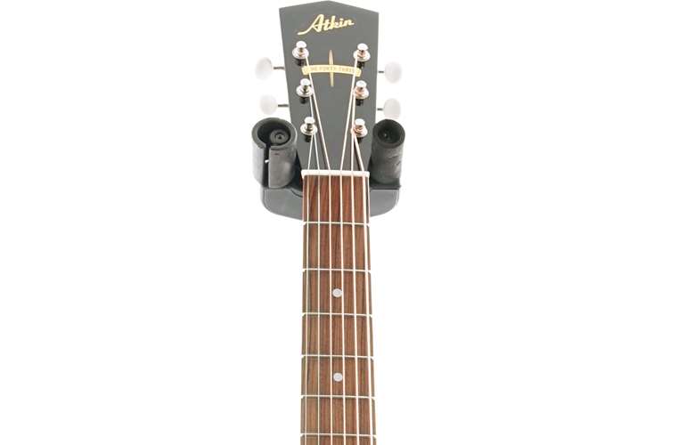 Atkin J43-A The Forty Three Aged Finish Left Handed Atkin J43-A The Forty Three Aged Finish Left Handed