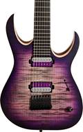 Mayones Duvell QATSI 2.0 Ajna Burst 7 #DF2112738
