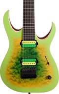 Mayones Duvell QATSI 2.0 Juice Burst 7 #DF2203867