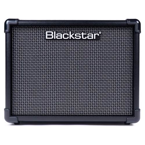 Blackstar ID Core 10 Black V3 Combo Practice Amp (Ex-Demo) #(21)HEG230216939