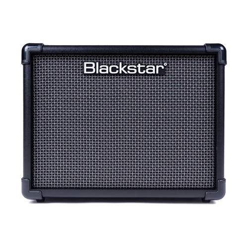 Blackstar ID Core 10 Black V3 Combo Practice Amp (Ex-Demo) #HEG230104085