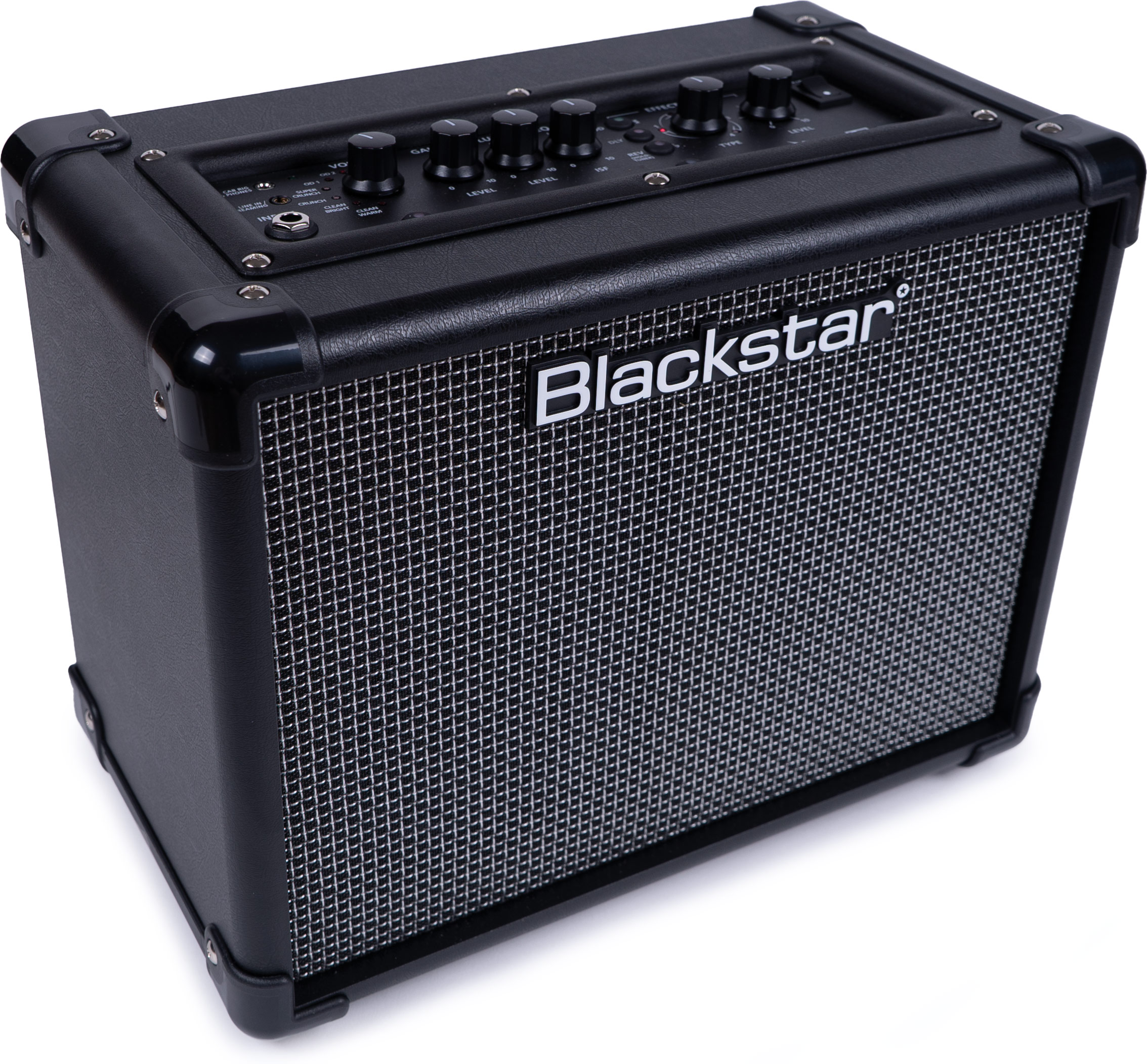 Blackstar ID Core 10 Black V3