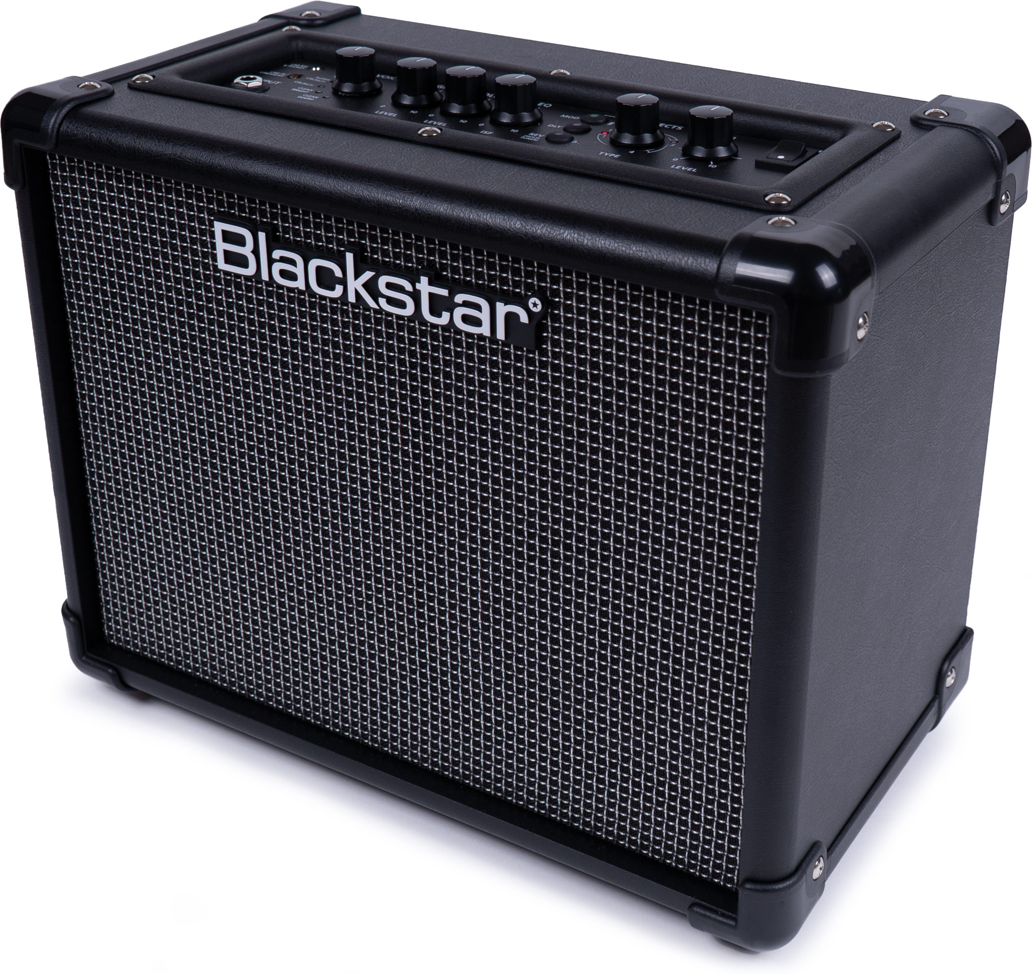 Blackstar ID Core 10 Black V3
