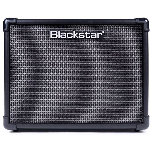 Blackstar ID Core 20 Black V3 (Ex-Demo) #(21)HEG230605750