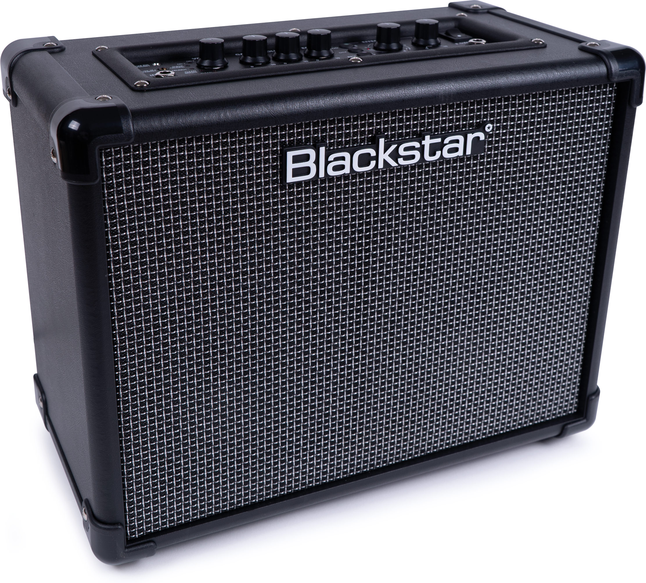 Blackstar ID Core 20 Black V3