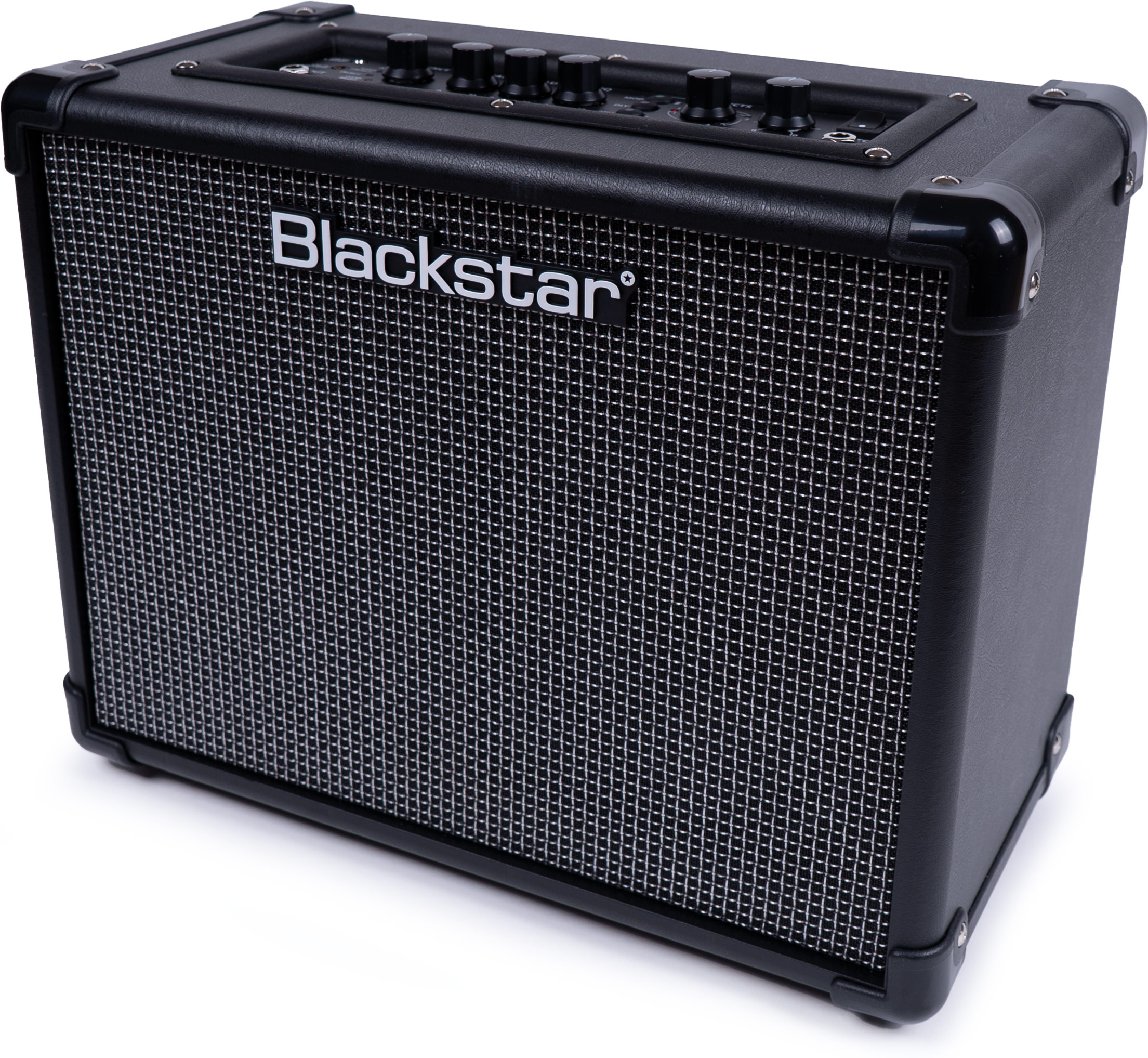 Blackstar ID Core 20 Black V3