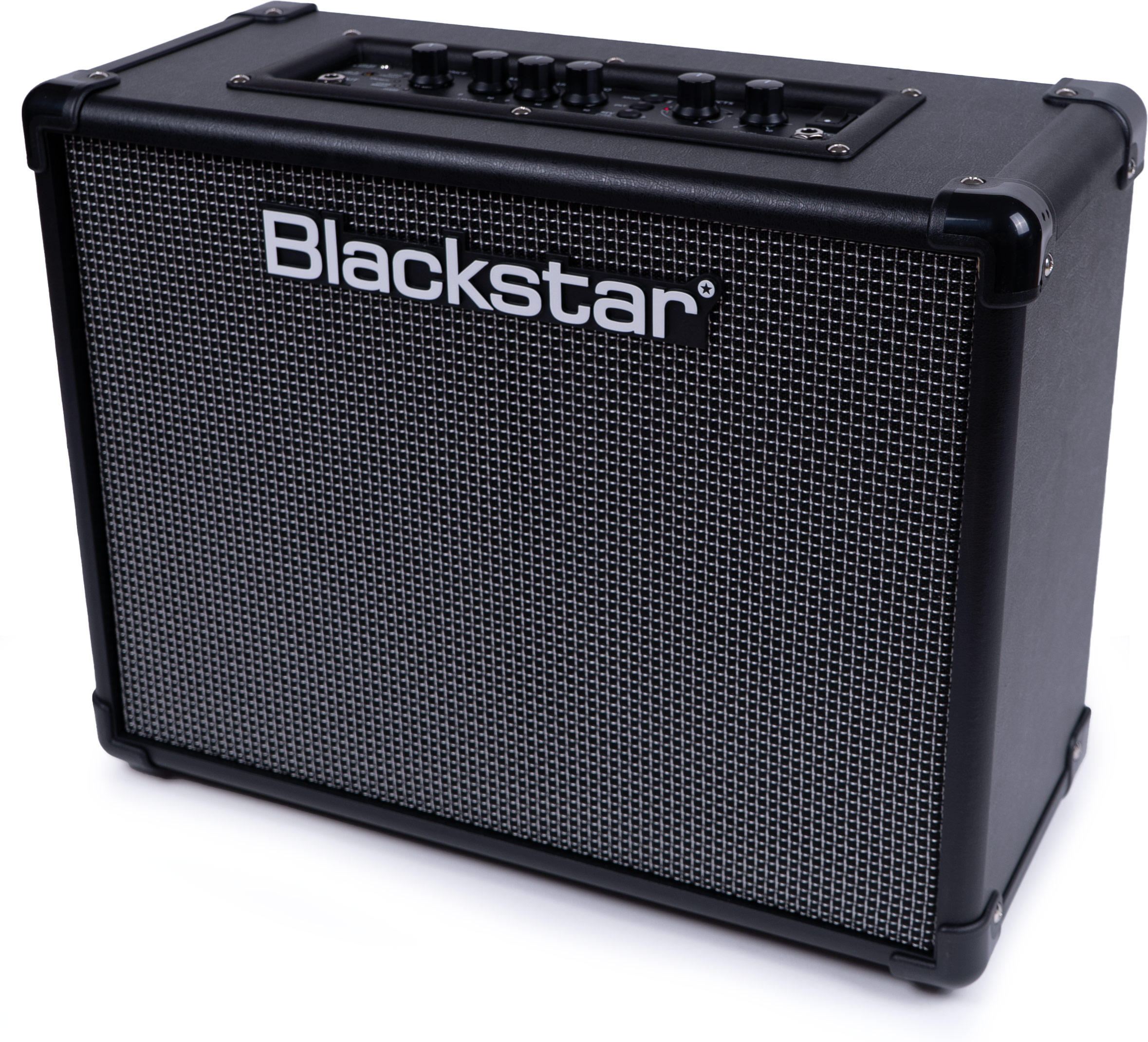 Blackstar ID Core 40 Black V3 Combo Modelling Amp
