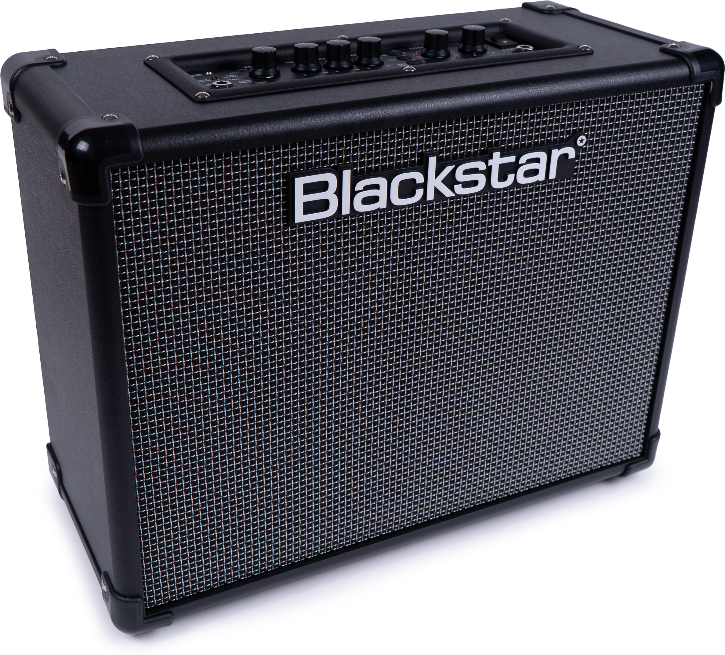 Blackstar ID Core 40 Black V3 Combo Modelling Amp