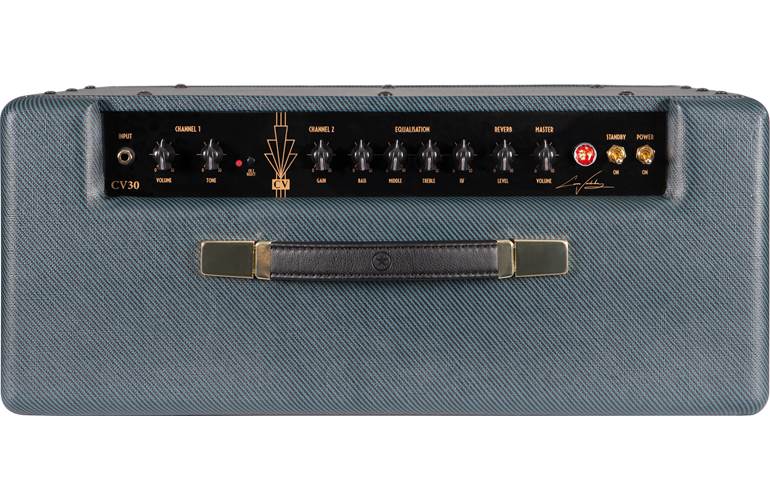 Blackstar CV30 Carmen Vandenberg Signature 30 Watt Combo Blackstar CV30 Carmen Vandenberg Signature 30 Watt Combo
