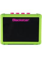 Blackstar FLY 3 Neon Green Combo Practice Amp