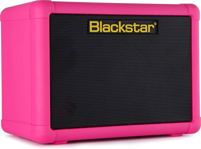 Blackstar FLY 3 Neon Pink Blackstar FLY 3 Neon Pink