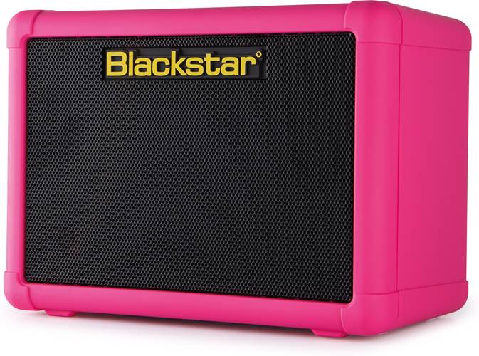 Blackstar FLY 3 Neon Pink Blackstar FLY 3 Neon Pink