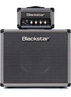 Blackstar HT-1R MkII Head and HT-112OC MkII Cab Bronco Grey