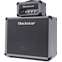 Blackstar HT-1R MkII Head and HT-112OC MkII Cab Bronco Grey Front View