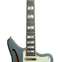 D'Angelico Limited Edition Deluxe Bedford Semi Hollow Matte Charcoal (Ex-Demo) #W2002944 