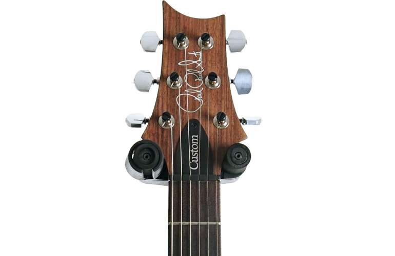 PRS Limited Edition Custom 22 Violet Smokewrap (Ex-Demo) #0307872 PRS Limited Edition Custom 22 Violet Smokewrap (Ex-Demo) #0307872
