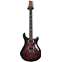 PRS Limited Edition Custom 22 Violet Smokewrap (Ex-Demo) #0307872 Front View