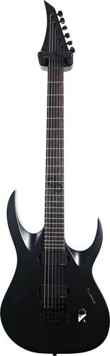 Solar Guitars A1.6ATG Carbon Black Matte (Ex-Demo) #IW21040306