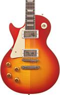 Gibson Custom Shop 58 Les Paul Standard Washed Cherry Sunburst VOS Left Handed #841618