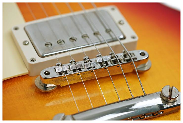 Gibson Custom Shop 58 Les Paul Standard Washed Cherry Sunburst VOS Left Handed #841618 Gibson Custom Shop 58 Les Paul Standard Washed Cherry Sunburst VOS Left Handed #841618