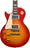 Gibson Custom Shop 58 Les Paul Standard Washed Cherry Sunburst VOS Left Handed #841849