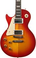Gibson Custom Shop 58 Les Paul Standard Washed Cherry Sunburst VOS Left Handed #85762