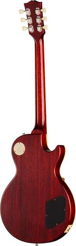 Gibson Custom Shop 58 Les Paul Standard Washed Cherry Sunburst VOS Left Handed Gibson Custom Shop 58 Les Paul Standard Washed Cherry Sunburst VOS Left Handed