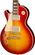 Gibson Custom Shop 58 Les Paul Standard Washed Cherry Sunburst VOS Left Handed