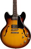 Gibson Custom Shop 1964 ES-335 Vintage Burst with 59 Dot Neck Shape