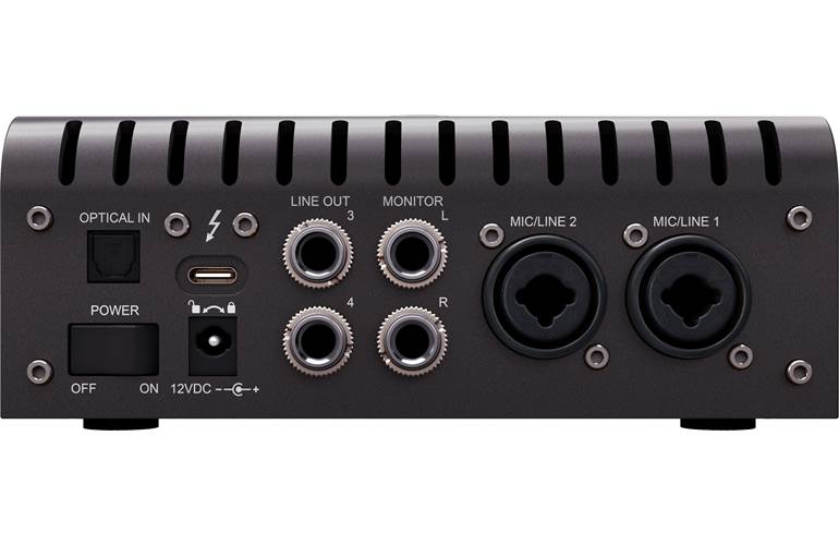Universal Audio Apollo Twin X QUAD Heritage Edition Universal Audio Apollo Twin X QUAD Heritage Edition