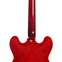Gibson ES-335 Figured Sixties Cherry Left Handed #216420303 