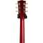 Gibson ES-335 Figured Sixties Cherry Left Handed #216420303 