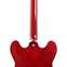 Gibson ES-335 Figured Sixties Cherry Left Handed #202030213 