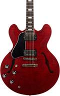 Gibson ES-335 Figured Sixties Cherry Left Handed #202030213