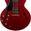 Gibson ES-335 Figured Sixties Cherry Left Handed #202030213 