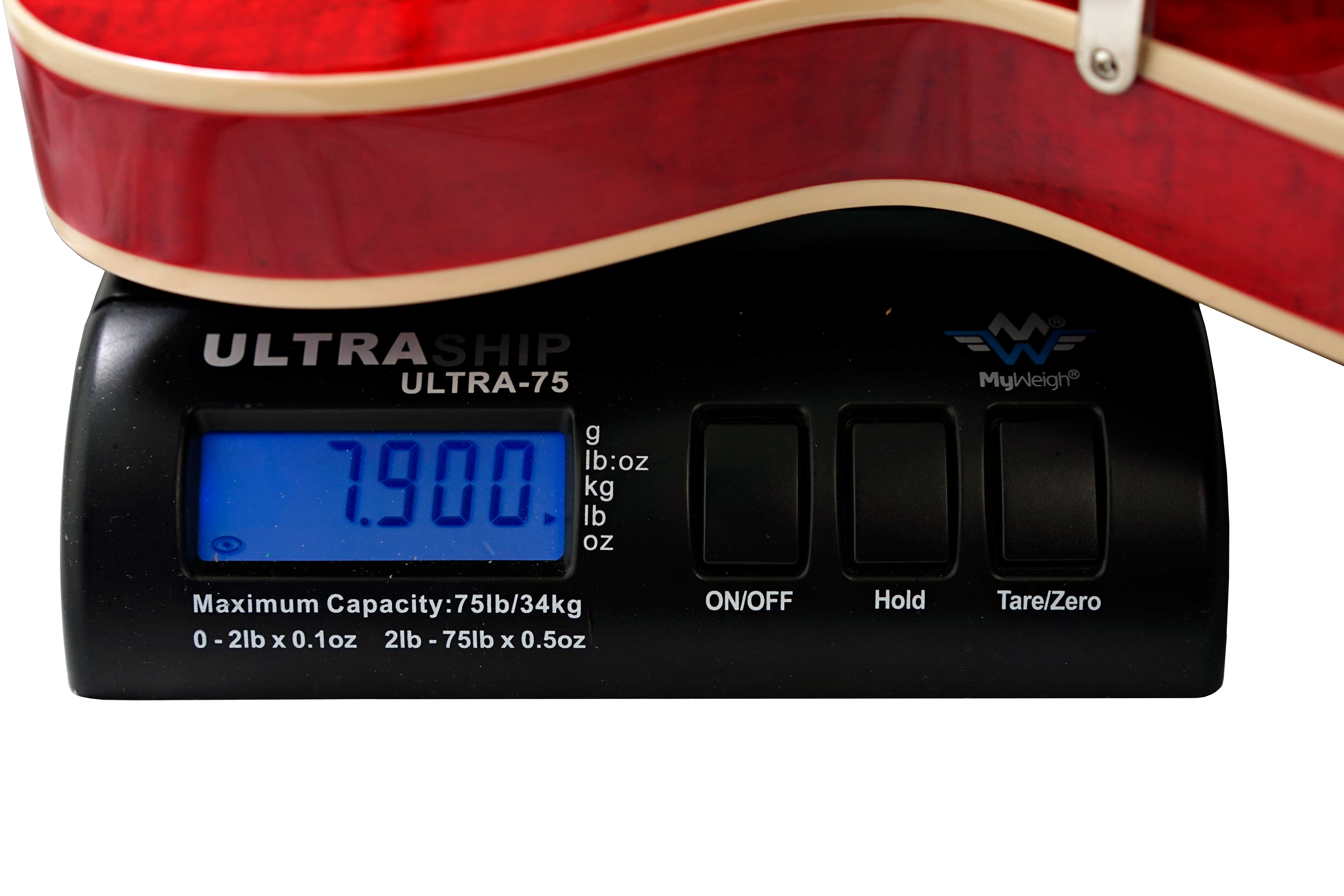 Gibson ES-335 Figured Sixties Cherry Left Handed #206930292