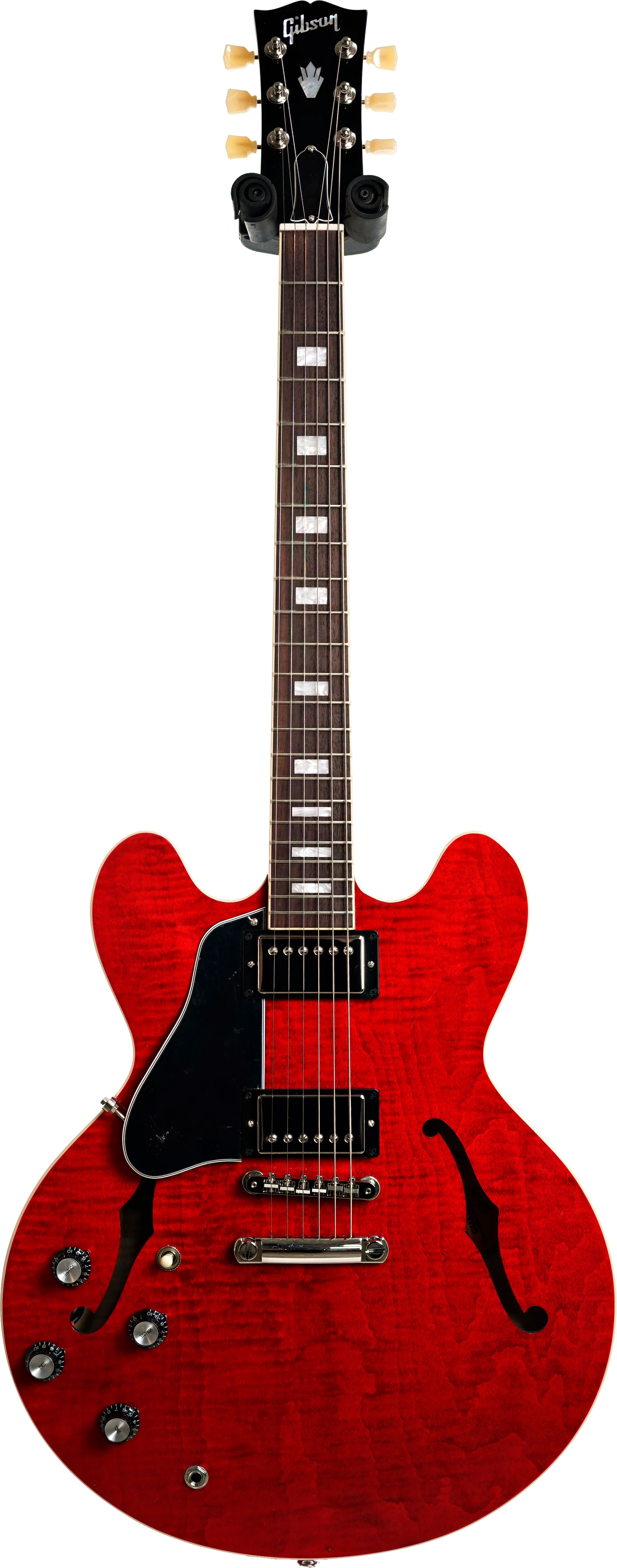 Gibson ES-335 Figured Sixties Cherry Left Handed #230350113